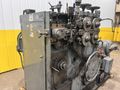TORRINGTON MODEL #W-125SA SPRING COILER / COIL MAKING MACHINE: STOCK #21695