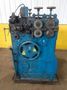 .148" x 2.75" COIL O.D. TORRINGTON MODEL #W12 SPRING COILER / COIL MAKING MACHINE: STOCK 14915