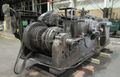 3" Acme Hill XN Upsetter