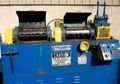 5/16"  Lewis 2SV 32SV-DA Dual Arbor Straighten and Cut