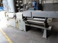 Shuster Model 3AV1 Wire Straightener (.250" - .500")