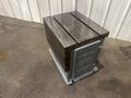 20" x 16" WILLIS BOX DRILL TABLE: STOCK #76943