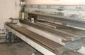 250 TON X 14' WYSONG MODEL #PHS250-168 HYDRAULIC PRESS BRAKE, NEW 1996: STOCK # 70491