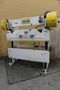 45 TON X 8' HEIM PRESS BRAKE: STOCK #68990