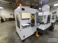 AWR VBX-160 Robot Load & Go System 2021 – Fanuc LR Mate 200iD/7L Robot #8151 #1