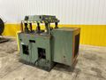 60 TON DAHLSTROM 4 POST MECHANICAL CUTOFF PRESS, 3" STROKE: STOCK #21190