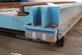 340,000 LB WEIGH TRONIX RAILROAD PLATFORM TRAIN SCALE: STOCK #65458
