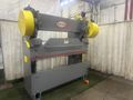 70 TON X 8' HEIM MECHANICAL PRESS BRAKE MODEL 70-8: STOCK #77416