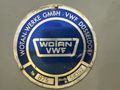 3" WOTAN #B75 HORIZONTAL BORING MILL W/ BUILT IN ROTARY TABLE: STOCK #21028