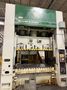 300-ton Komatsu Straight Side Mechanical Press For Sale Model #E2G-300U