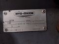 13" x 18" HYD-MECH MODEL #S-20A SERIES III SWIVEL AUTOMATIC HORIZONTAL BANDSAW: STOCK #22768