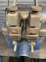 Strecker Model 1A  Butt Welder