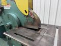50 TON PIRANHA P3 HYDRAULIC IRONWORKER: STOCK #80707