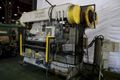 65 TON X 10' VERSON PRESS BRAKE: STOCK #64462