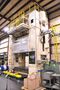 800 TON VERSON SE2-800-108-60T STRAIGHT SIDE MECHANICAL METAL STAMPING PRESS FOR SALE, PREVIOUSL