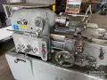 RIVETT 1020S Tool Room Lathe #8155 #1