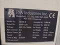 10,000 LB X 36” PA INDUSTRIES MODEL #SRH10K-36 PULL-OFF UNCOILER COIL REEL, NEW 2019: STOCK #229