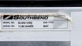 Southbend Commercial Convection Oven
Model: SLGS / 12SC
Natural Gas Convection Oven