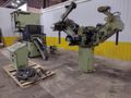 18” X .175”  CWP MODEL #SFAC4-20 SPACE-SAVER AUTOMATIC DOUBLE END SERVO COIL FEED LINE: STOCK #2