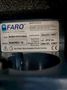 FARO ARM 8FT STANDARD MODEL B08 W/ COMPUTER: STOCK #19166