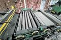 72" x 0.075" x 20,000# Iowa Precision Slear Line
