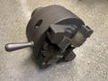 4" LANDIS MODEL #32AX LANDIMATIC THREADING DIE HEAD: STOCK #18236