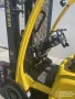HYSTER S50FT LG Gas Forklift #8027 #1