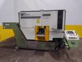13.4" X 13.4" MISSLER MODEL #DEB-340-CE AUTOMATIC HORIZONTAL BANDSAW, NEW 2000: STOCK #19627