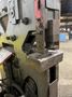 100 TON EDWARDS MODEL #JAWS IV HYDRAULIC IRONWORKER: STOCK #18429