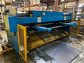 2006 Knuth KHT 3206 Hydraulic Shear (#5825)