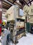 150 ton Niagara SC2-150-72-36 Straight Side Mechanical Metal Stamping Press, Year 1980