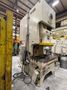200 ton Aida NC1-2000(2) Used Single Point Gap Mechanical Metal Stamping Press For Sale, Year 20