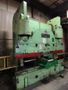 600 TON X 12' CINCINNATI MODEL 600H HYDRAULIC PRESS BRAKE: STOCK #65019