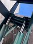 3500 LB SOUTHWORTH MODEL #LS4-36 HYDRAULIC LIFT TABLE : STOCK #78034