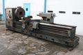 37" X 127" LANSING GAP BED 12.875" HOLLOW ENGINE LATHE:  STOCK # 65303