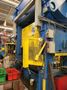 400 ton Niagara BP2-400-84-48 Used Straight Side Mechanical Metal Stamping Press, Year 1980