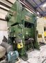 400 ton Niagara BP2-400-72-54 Used Straight Side Mechanical Metal Stamping Press For Sale, Year