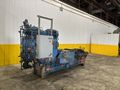 80 TON WILLIAMS & WHITE HYDRAULIC BULLDOZER W/ 24" RAM STROKE: STOCK #22793