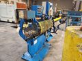 5/16"  RMG Model 15 Wire Straighten & Cut Machine