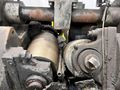 2" ROTARY 2-ROLL TUBE & BAR STRAIGHTENER: STOCK #22569