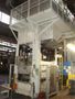 1000 TON WILLIAMS & WHITE 96" X 48" BED 4-POST HYDRAULIC PRESS: STOCK# 15313