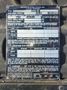 30,000 LBS TAYLOR MODEL #TCO-300S HEAVY DUTY RIGGER FORKLIFT: STOCK #18136