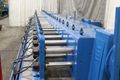 26 STAND X 3" TISHKEN ROLLFORMER: STOCK #72239