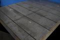 50" X 70" PORTAGE STEEL LAYOUT TABLE: STOCK #75262