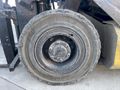 4,000 LBS YALE PROPANE FORKLIFT: STOCK #75781