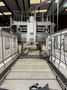 OKUMA MCV-AII, 60" X 160" TABLE, 157" X, 78" Y, 50 TAPER, 4000 RPM, 72 ATC, 59" SPINDLE TO TABLE