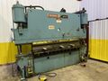 175 TON X12' NIAGARA MODEL HBM-175-10-12 HYDRAULIC PRESS: STOCK #18667