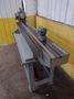 LEITZ OTICAL DIVIDING HEAD WITH TAILSTOCK, BED & STAND: STOCK 17369