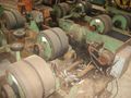80 TON IRCO TANK TURNING ROLLS: STOCK 56676