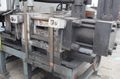 3/4" TO 1-3/4" X Y TOOL HYDRAULIC BAR SHEAR: STOCK #72401